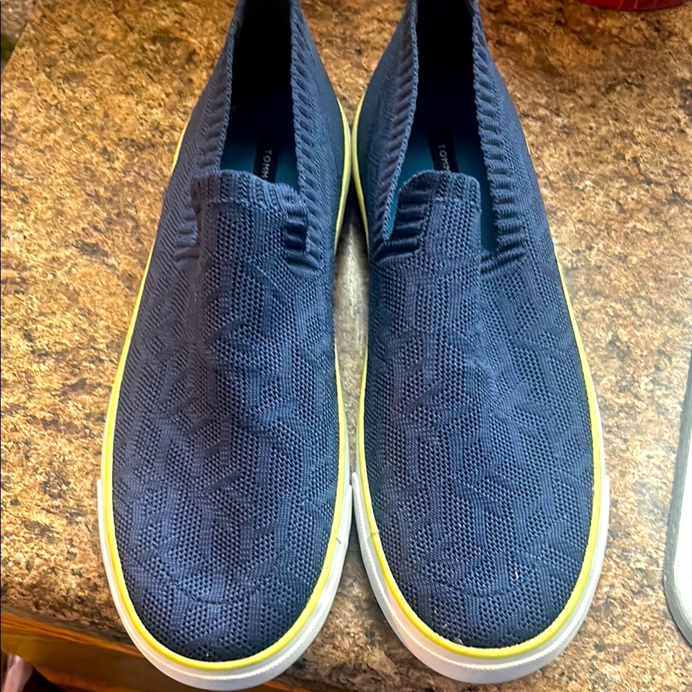 Women’s Slip on